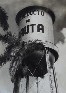 TANQUE de la CONACA BAUTA 1946 (Large)